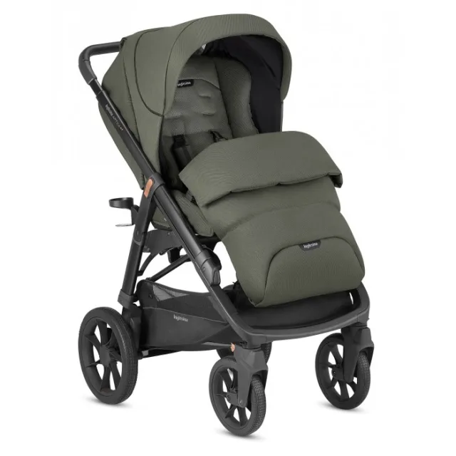Детская коляска Inglesina Aptica System Duo 2 в 1 на шасси Aptica XT — фото 4