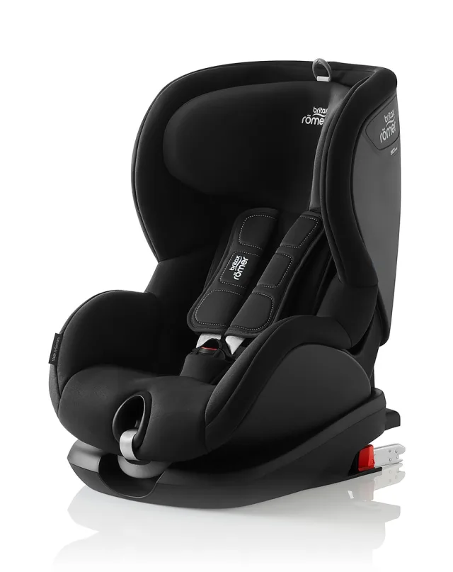 Детское автокресло Romer & Britax Trifix2 i-Size — фото 5