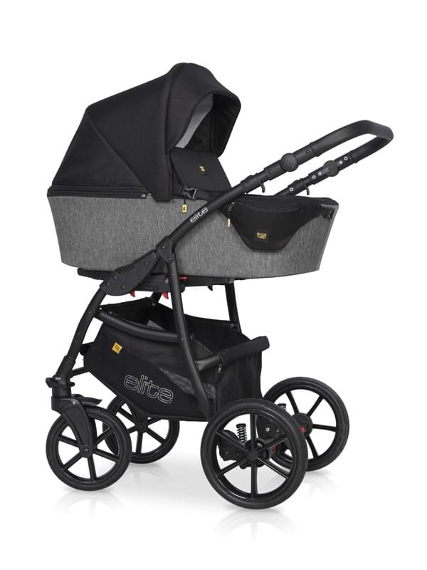 Детская коляска Expander Elite 2 в 1 — фото 6