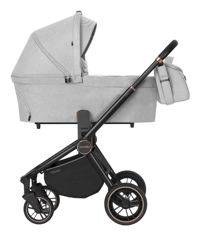Детская коляска Carrello Epica CRL-8510/1 2 в 1 — фото 12