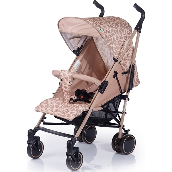 Детская коляска-трость Babyhit Handy — фото 12