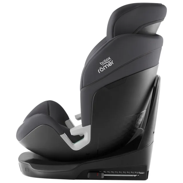 Детское автокресло Britax Roemer Swivel — фото 5