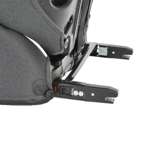 Детское автокресло Pituso Prados Isofix — фото 8