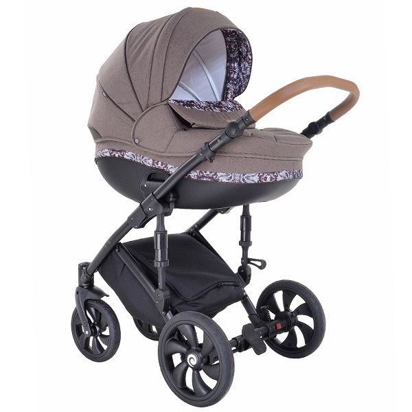 Детская коляска Tutis Mimi Style 3 в 1 — фото 27