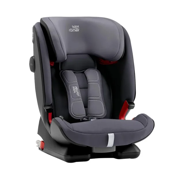 Детское автокресло Romer & Britax Advansafix IV R — фото 2