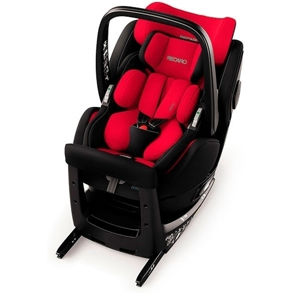Детское автокресло Recaro Zero.1 Elite — фото 10
