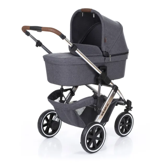 Детская коляска FD Design Salsa 4 Air 3 в 1 — фото 2