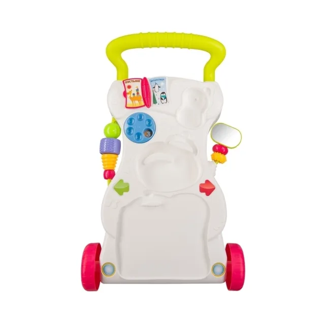 Игровой центр-ходунки Happy Baby Junior — фото 7