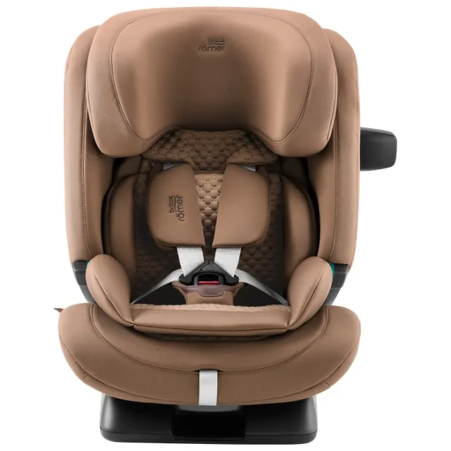 Детское автокресло Britax Romer Britax Romer Advansafix Pro Lux 2025 — фото 3
