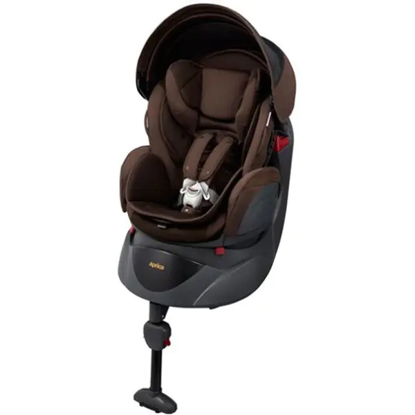 Автокресло Aprica Fladea S — главный ракурс