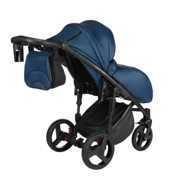 Детская коляска Noordline Olivia Premium Sport  2 в 1 — фото 5