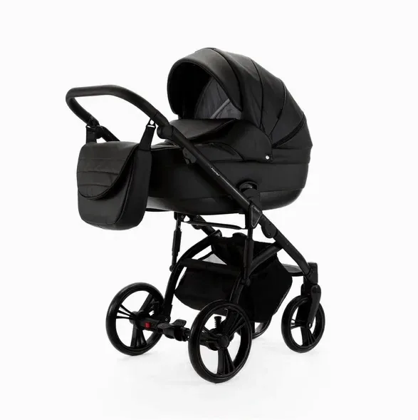 Детская коляска Adamex Lanti Deluxe 2 в 1 — фото 20