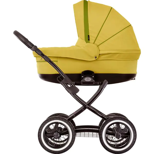 Детская коляска Noordi Sun Classic 2 в 1 — главный ракурс