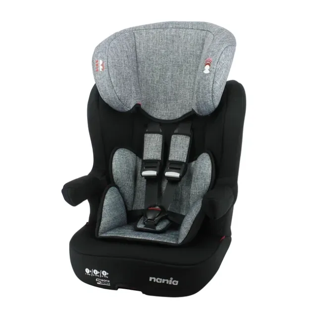 Детское автокресло Nania Imax Isofix — фото 4