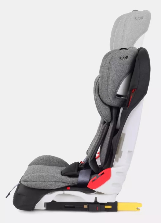 Детское автокресло Rant Taxi Isofix — фото 9