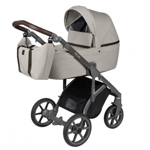 Детская коляска Noordline Nicole Sport 3 в 1 — фото 9