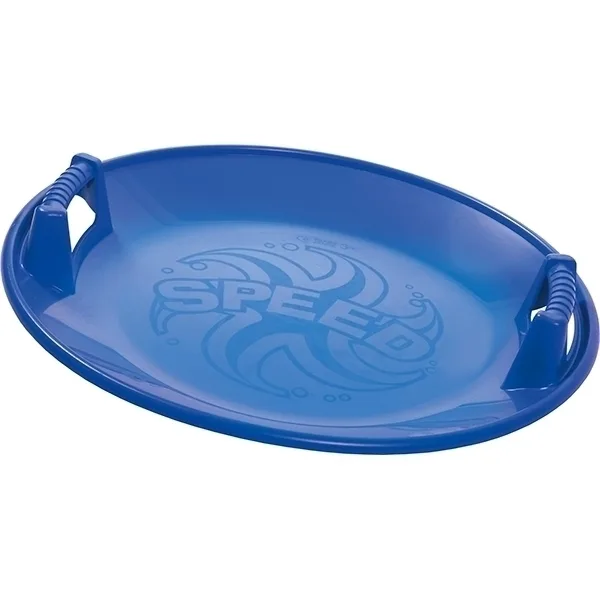 Ледянка Prosperplast Speed, Blue — главный ракурс