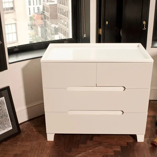 Комод Bloom Alma Dresser — фото 4