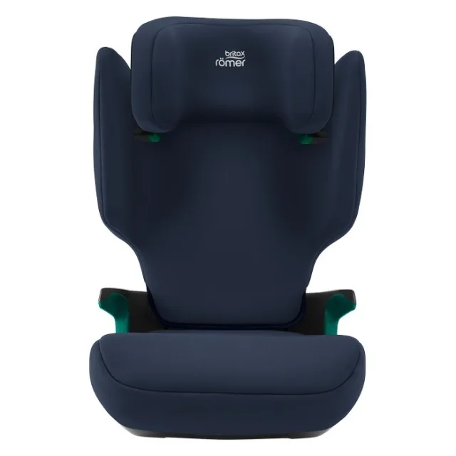 Детское автокресло Britax Roemer Discovery Plus 2 — фото 2