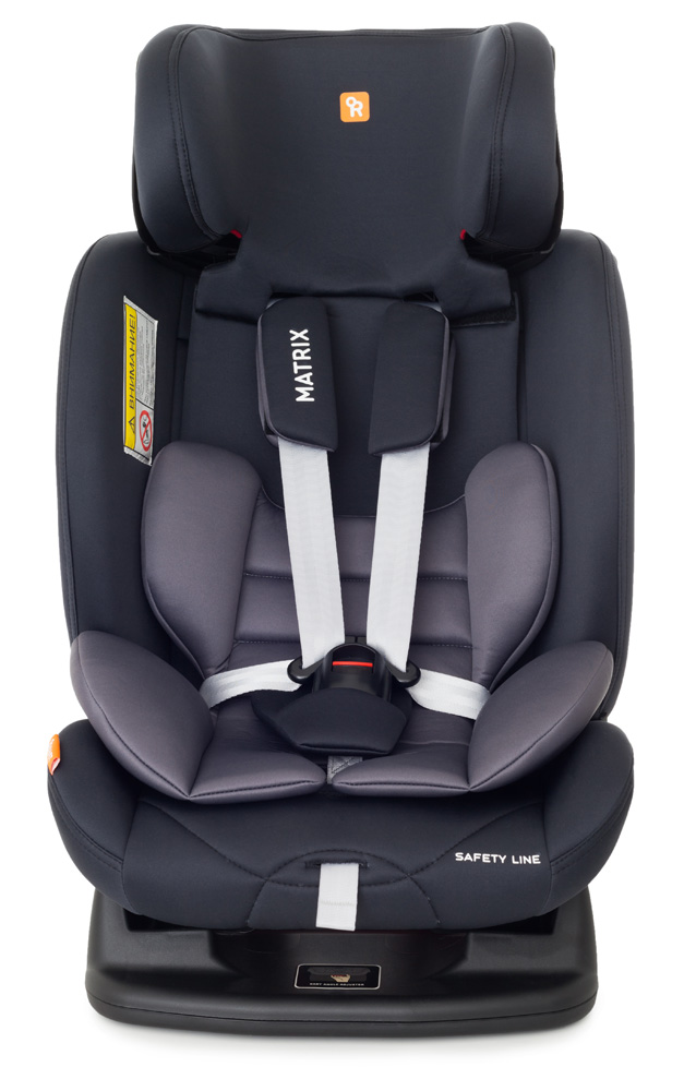 Автокресло Rant AY913 MATRIX Safety Line — фото 4