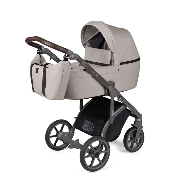 Детская коляска Noordline Nicole Sport 2 в 1 — фото 13
