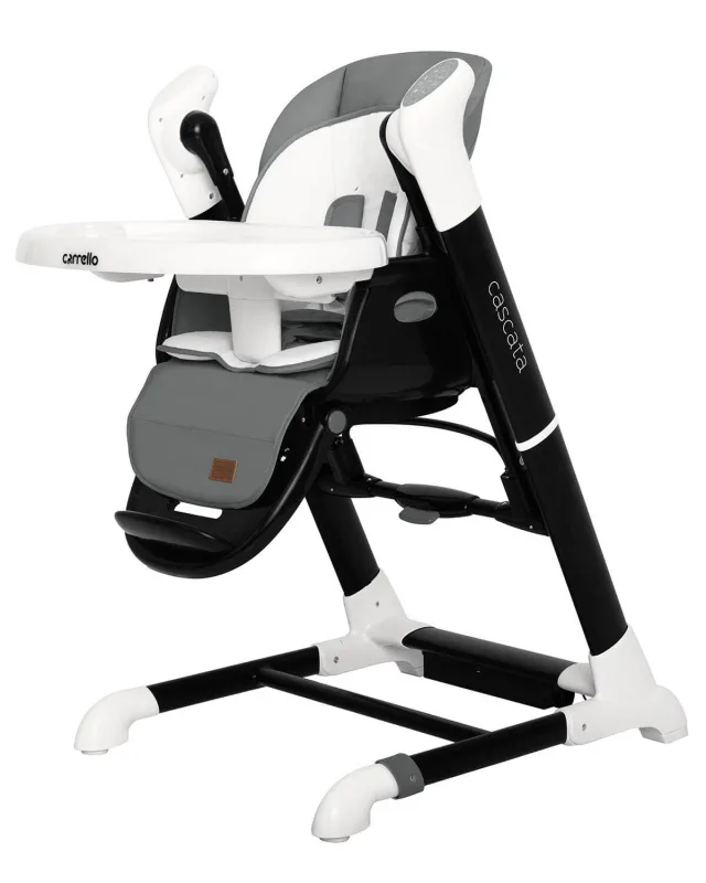 Стульчик для кормления Carrello Cascata CRL-10303/1 — фото 12