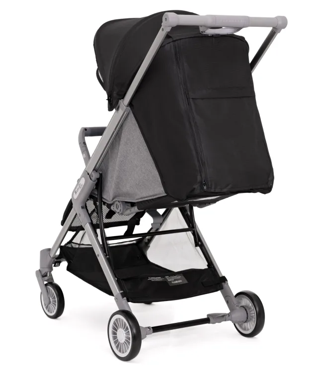 Детская прогулочная коляска BabyZz Prime — фото 11