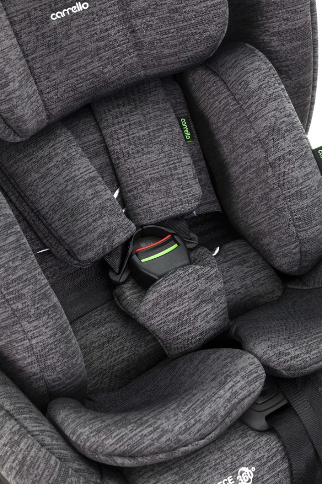 Детское автокресло Carrello Meteorit — фото 4
