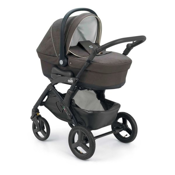 Детская коляска Cam Dinamico Easy 2 в 1 — фото 11