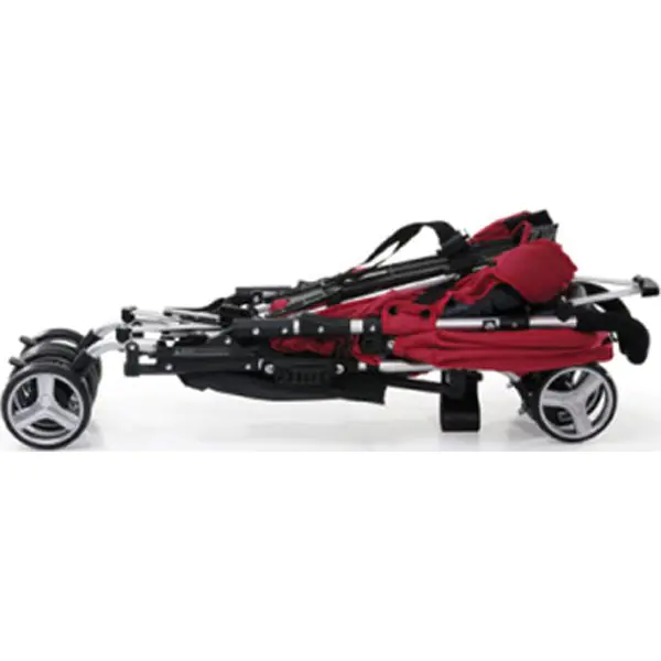 Детская коляска трость Bumbleride Flite — фото 4
