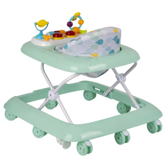 Детские ходунки Indigo Tiny — фото 4