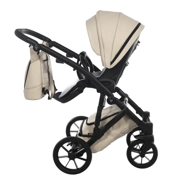 Детская коляска Junama Space Eco 3 в 1 — фото 22