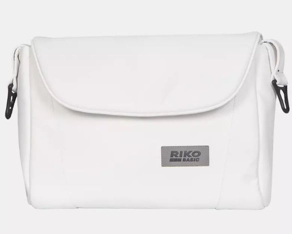 Детская коляска Riko Basic Montana Premium Gold 2 в 1 — фото 11