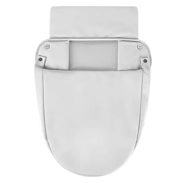Детская коляска Roan Esso Leather 2 в 1 — фото 21