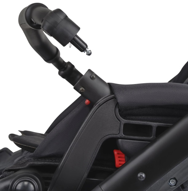 Детская коляска Bexa Ideal Eco 2 в 1 — фото 4
