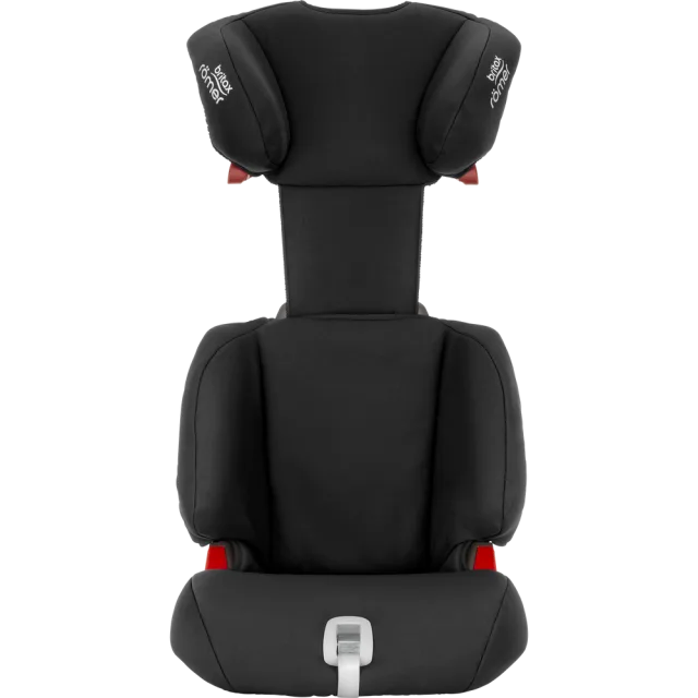Детское автокресло Romer & Britax Discovery SL — фото 5