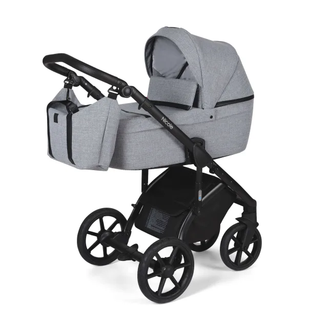 Детская коляска Noordline Nicole Sport 2 в 1 — фото 14