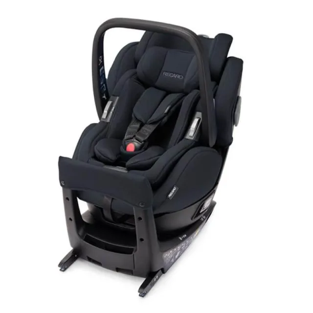 Детское автокресло Recaro Salia Elite — фото 16