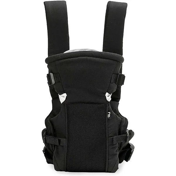 Рюкзак-переноска Clippasafe Carramio CL60, Бежевый — главный ракурс