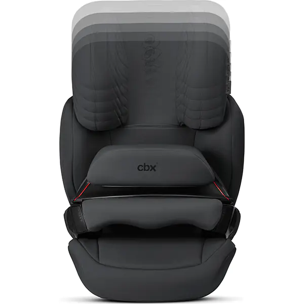 Детское автокресло Cybex Aura — фото 3