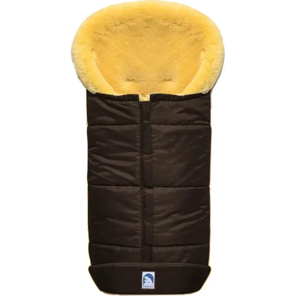 Зимний конверт Heitmann Felle Premium Lambskin Cosy Toes 975 — фото 3