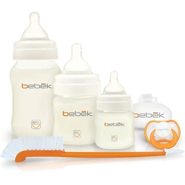 Начальный набор Starter set Bebek Стартер сет Бебек 4247 — главный ракурс