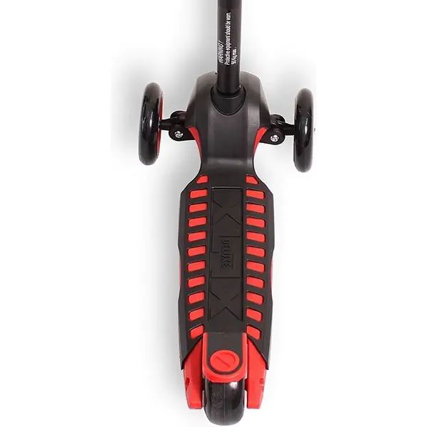 Самокат Y-Bike Glider Maxi XL Deluxe — фото 4