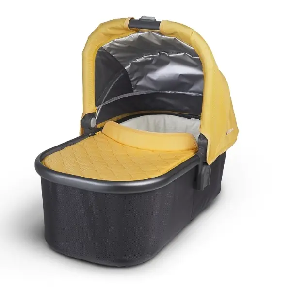 Люлька для детской коляски UPPAbaby Vista/Cruz, Вариант 1 — главный ракурс