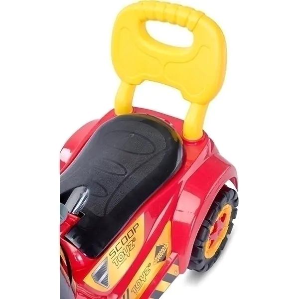 Детская каталка Toyz Scoop — фото 4