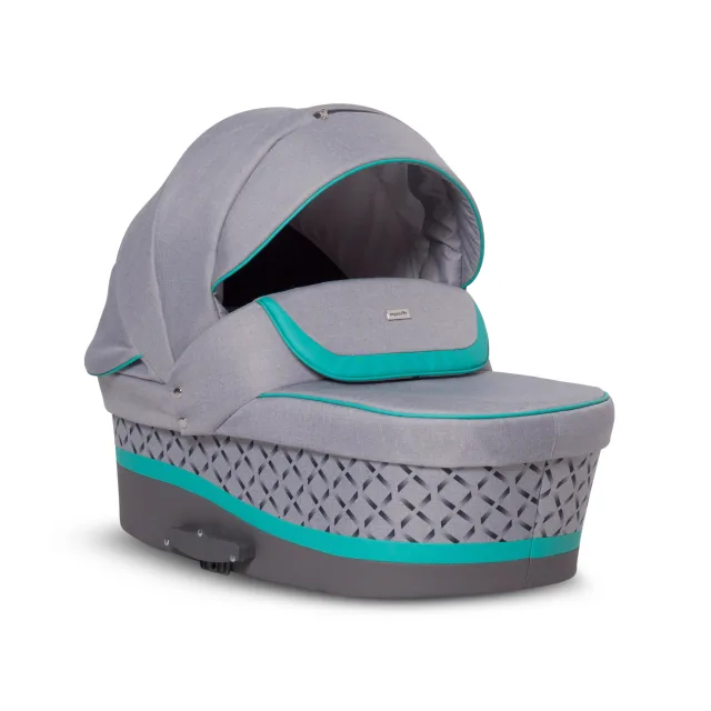 Детская коляска Expander Astro 2 в 1 — фото 9