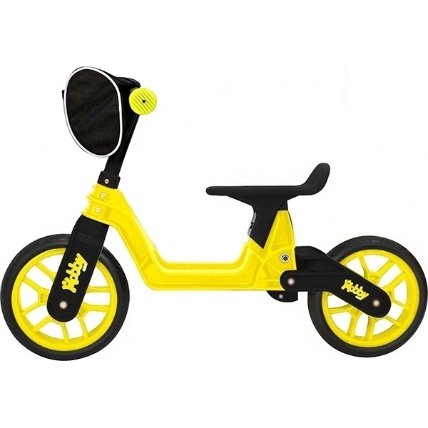 Беговел RT Hobby Bike Magestic ОР503 — фото 5