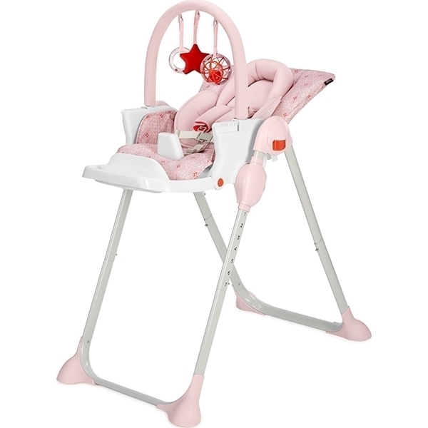 Стульчик для кормления Cybex Taima — фото 16