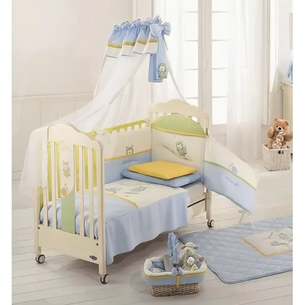 Мягкое детское кресло Italbaby Tulipano — фото 3