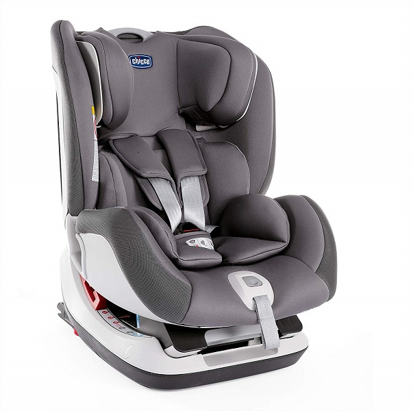 Детское автокресло Chicco Seat up Чико Сит ап 012 — фото 18